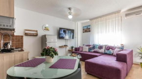 Гостиница Lake Side Apartments by ZagrebRent  Загреб
